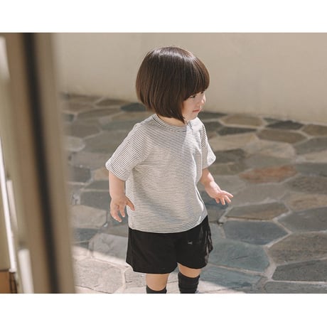 melmel/2. Cotton Shorts XXS-XL