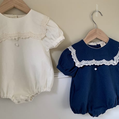 bebeholic/27. pure suit S(3-6M)-L(12-18M)