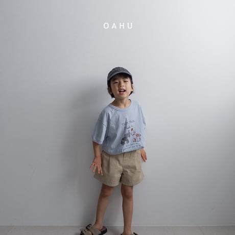 oahu/41. fre shorts  JS-JXL