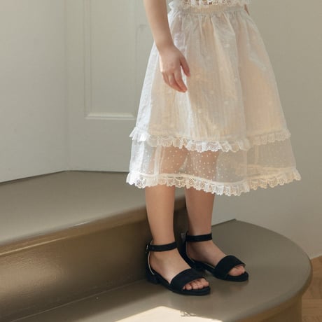 bananaj/40. alice skirt XS-JS