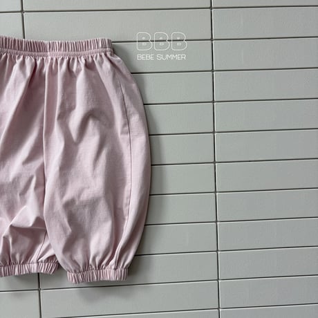 bellabambina/26. bebe easy jogger pants 12M-M