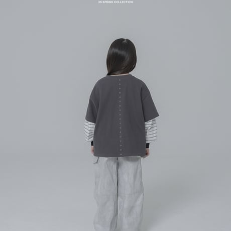lilybooth/29. crew two way  S-XL