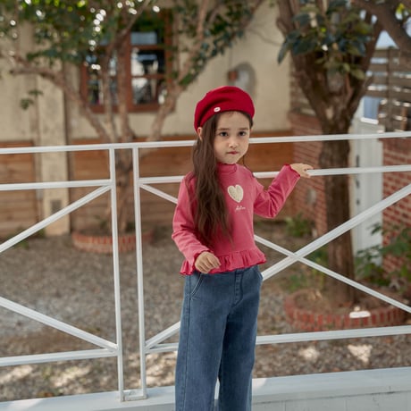 momoann/30. denim pants 5-13