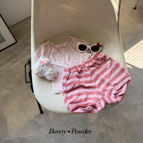 bunnypowder/135. puding pants S-XL