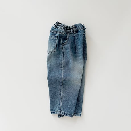 fromi/14. Like Denim Pants? JS-JL