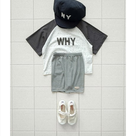 onu/9. WHY raglan T-shirt XS-XL