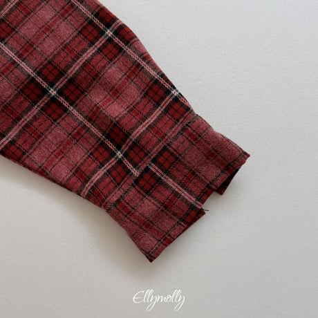 ellymolly/136. forest shirt 13-19