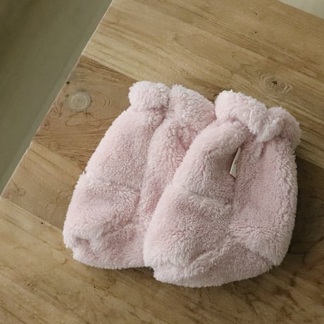 hereiam/37. kinder warmer FREE(1-3Y)
