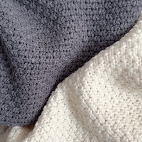 minirobe/36.  Waffle High-Neck Cardigan  S-XL