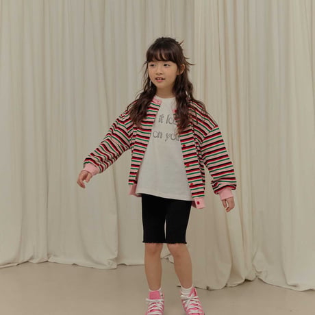 heydo/76. soda ST cardigan JS-JL