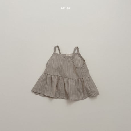 amigo/4. mina blouse XS-XL