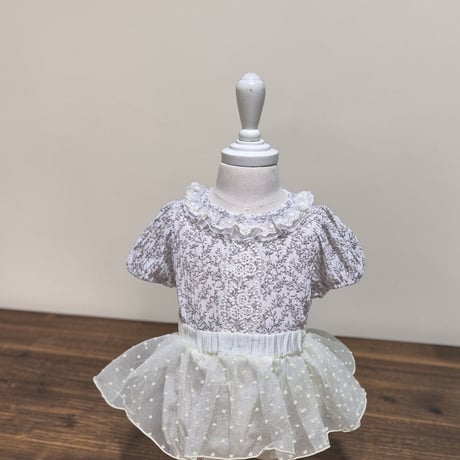bebeholic/29. songe fril suit S(3-6M)-L(12-18M)