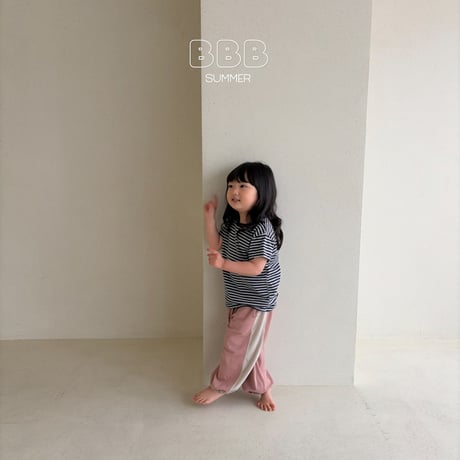 bellabambina/63. jogger withadult pants XS-XL