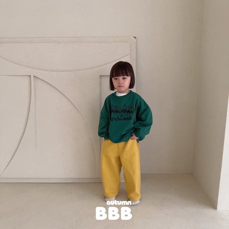 bellabambina/22. man-to-man 2XS-XL