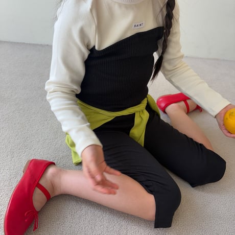 saintdoll/65. cafri pants S-XL