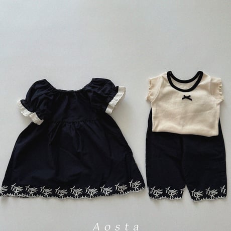 aosta/42. Bibi Pants S-2XL