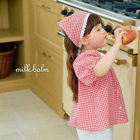 milkbalm/42. ivy bandana  FREE