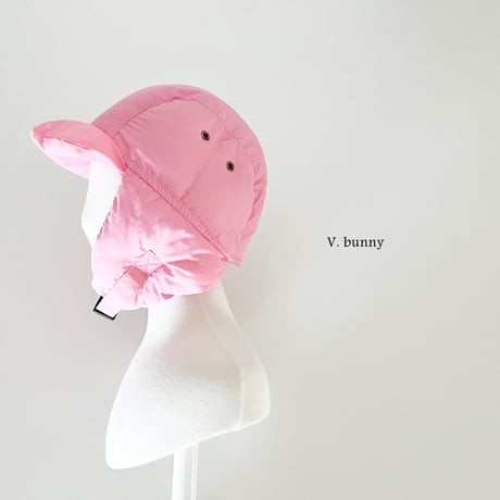 vbunny/86. embo cap FREE(48CM-53CM)