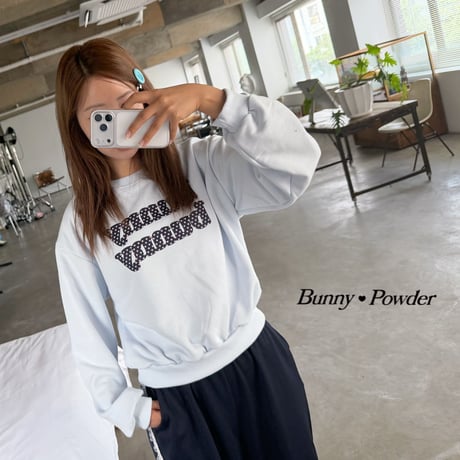 bunnypowder/6. bb (ADULT) man-to-man ADULT