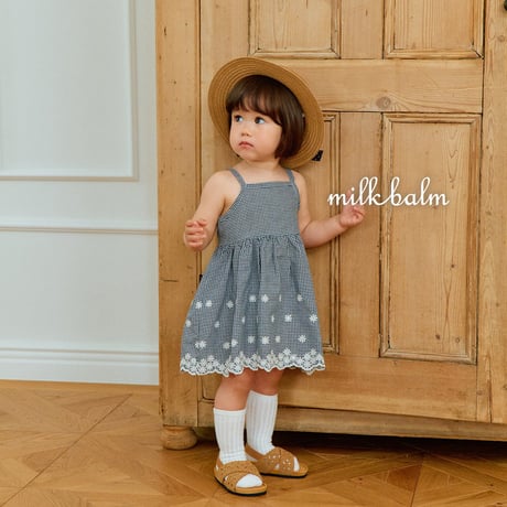 milkbalm/5. jenny skallup one-piece XS-XL