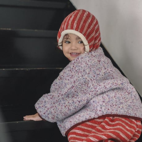 onu/31. cookie jumper BABY(12M)-XL(6-7Y)