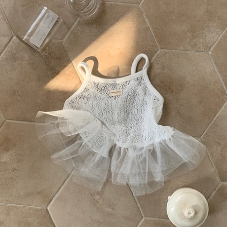 bebeholic/50. Judy bustier FREE