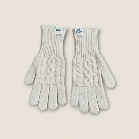dudie/5. tweet glove FREE(10CM_21CM)