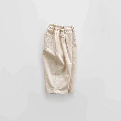 fromi/11. cotton slup pants S-XL
