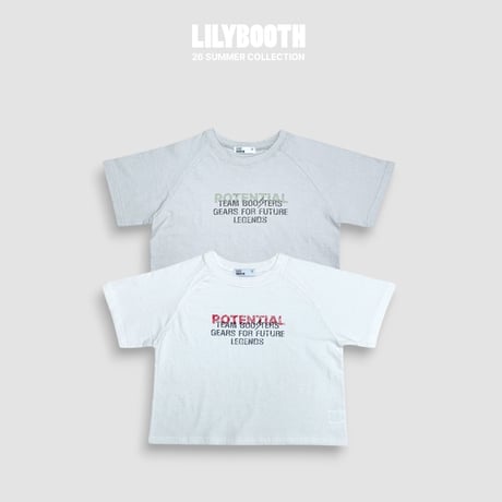 lilybooth/22. potential T-shirt JS-JL