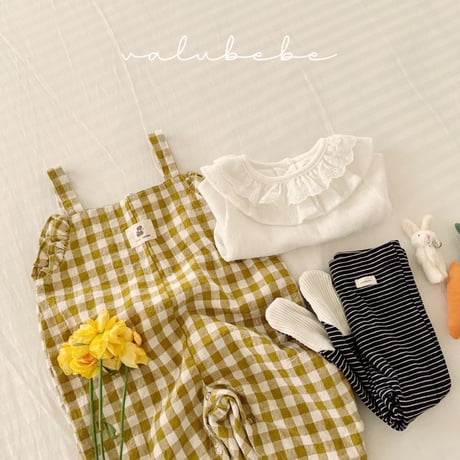 valubebe/6. S T yoobal leggings 6M-18M