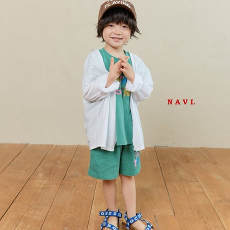 navi/47. air cardigan S-XL