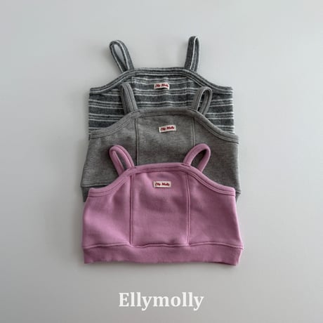 ellymolly/79. pog crop bustier 5-11