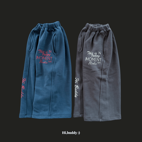 hibuddy/52. acaive pants JS-JL