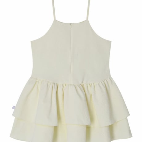 saintdoll/94. sleeveless one-piece S-L