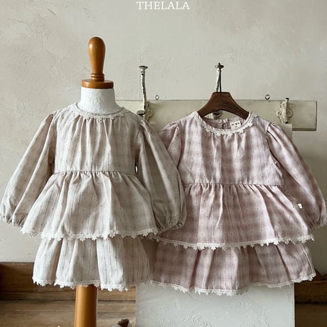 thelala/49. 23 jewel one-piece XS-XL