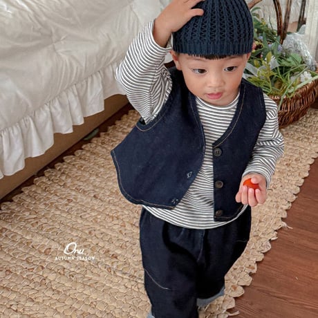onu/27. wide pants BABY(12M)-XL(6-7Y)