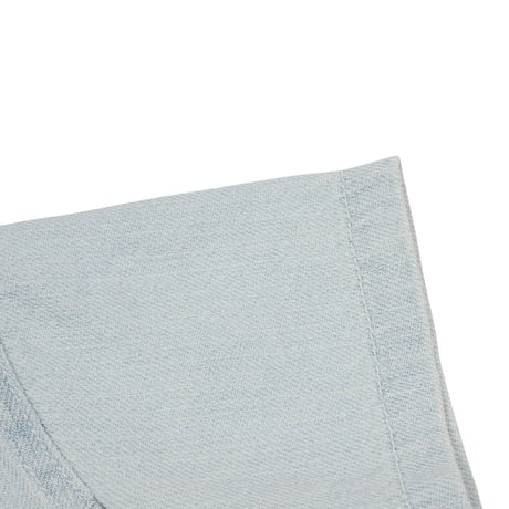 forkchips/111. sky denim shirt JS-JXL