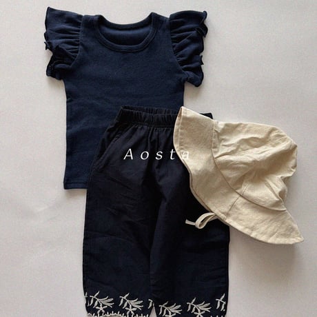 aosta/55. Angel Frill T S-2XL
