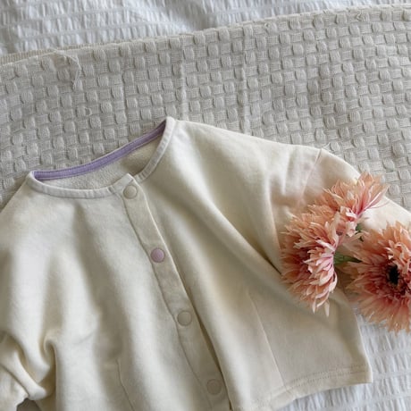 lovin/2. snap cardigan 1-11