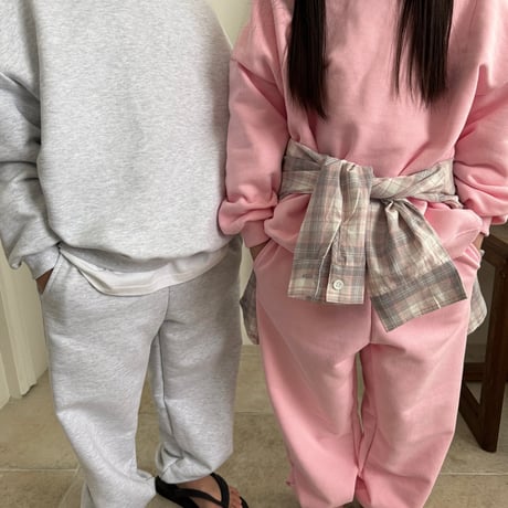 our/80. new all day set JS-JXL