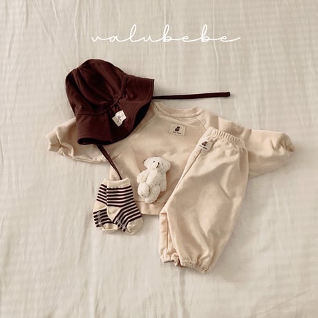 valubebe/46. cotton bucket hat FREE