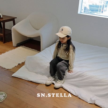snstella/18. kitch jogger pants JS-JM