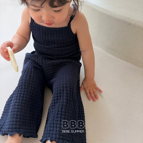 bellabambina/18. bebe set 12M-M