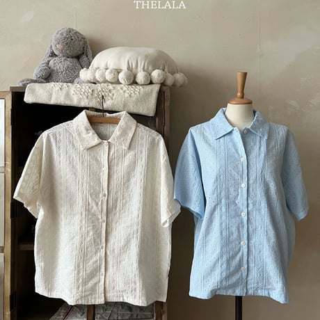 thelala/39. miu (MOM) shirt FREE