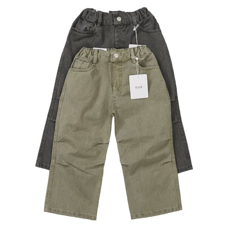 our/51. nice after printing pants S-XL