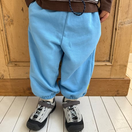 minimal/9. jogger pants JS-JM