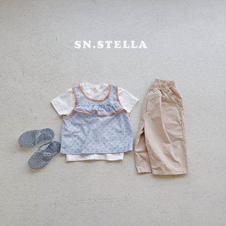 snstella/2. daisy top JS-JM