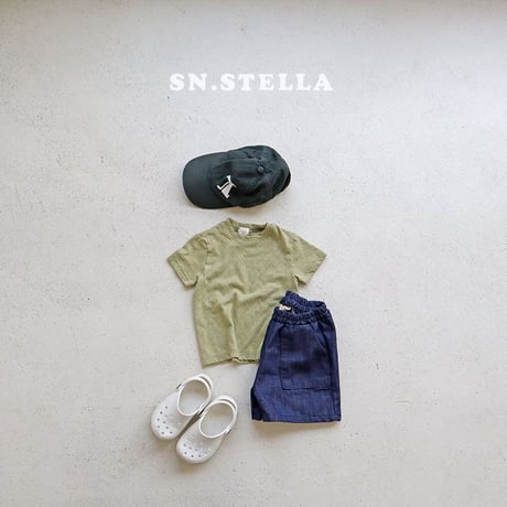 snstella/20. hollic pants JS-JM