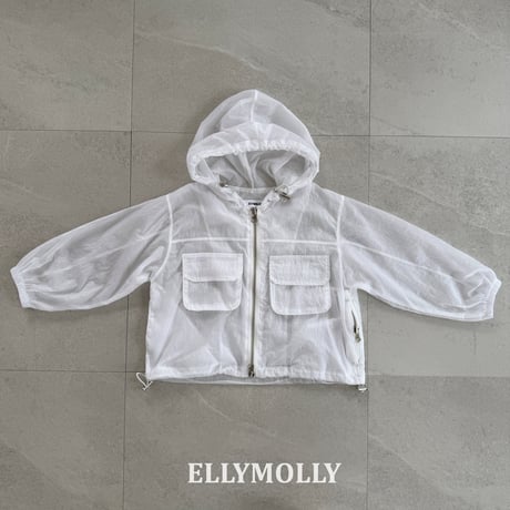 ellymolly/118. wind windbreaker 13-19