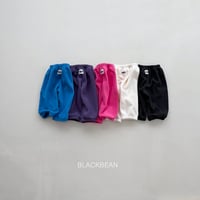 blackbean/47. skon pants S-XL
